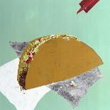 Taco Tuesday-Ann Tygett Jones Studio-Giclee Print