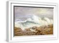 White Frame