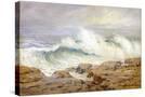 Stretched Canvas