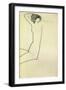 Anna Akhmatova, 1911-Amedeo Modigliani-Framed Giclee Print