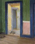 A Funeral, 1891-Anna Ancher-Giclee Print