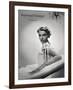 Anna Bella-Raymond Voinquel-Framed Art Print