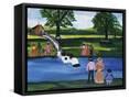 Canvas Black