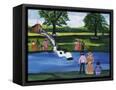 Canvas Black