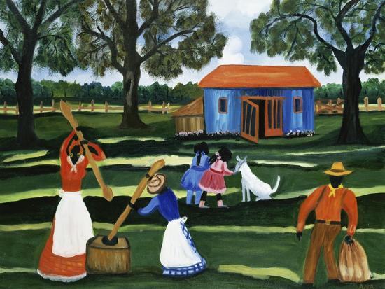 Premium Giclee Print, , large