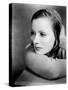 Anna Christie, Greta Garbo, 1930-null-Stretched Canvas