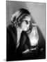 Anna Christie, Greta Garbo, 1930-null-Mounted Photo