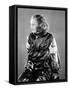 Anna Christie, Greta Garbo, 1930-null-Framed Stretched Canvas