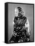 Anna Christie, Greta Garbo, 1930-null-Framed Stretched Canvas