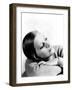 Anna Christie, Greta Garbo, 1930-null-Framed Photo