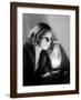 Brown Frame