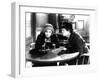 Anna Christie, Greta Garbo, Marie Dressler, 1930-null-Framed Photo