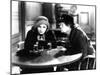 Anna Christie, Greta Garbo, Marie Dressler, 1930-null-Mounted Photo