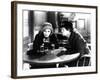 Anna Christie, Greta Garbo, Marie Dressler, 1930-null-Framed Photo