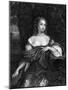 Anna Countess Southesk-Sir Peter Lely-Mounted Art Print