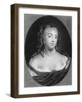 Anna Countess Southesk-S Harding-Framed Art Print