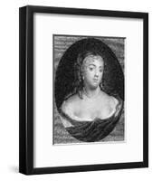 Anna Countess Southesk-S Harding-Framed Art Print