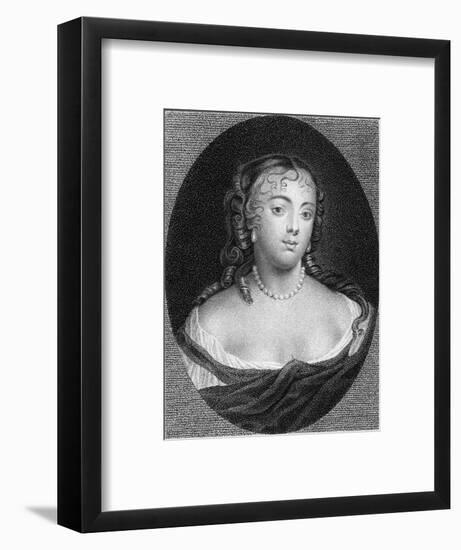Anna Countess Southesk-S Harding-Framed Art Print