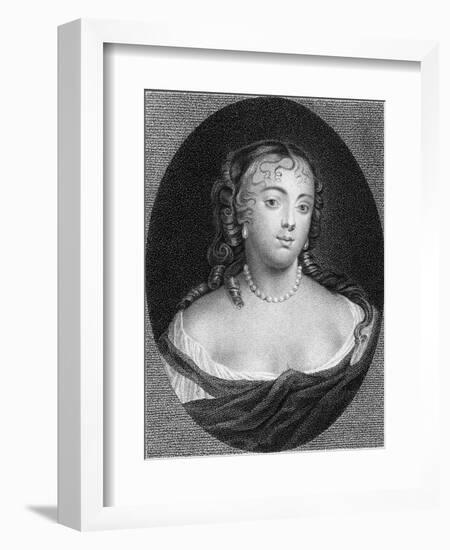 Anna Countess Southesk-S Harding-Framed Art Print