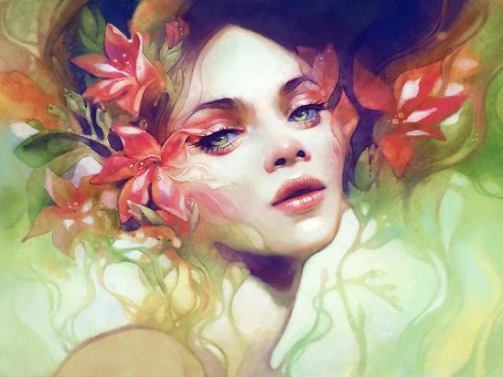 Art Print, , large
