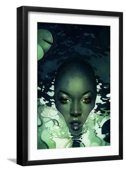 Art Print, , large