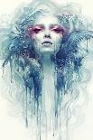 Petal-Anna Dittman-Art Print