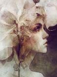 Fly-Anna Dittman-Art Print