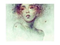 Ammon-Anna Dittman-Art Print