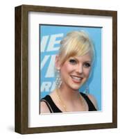 Anna Faris-null-Framed Photo