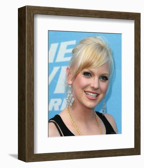 Anna Faris-null-Framed Photo