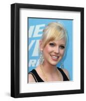 Anna Faris-null-Framed Photo