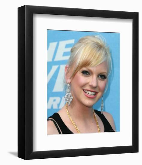 Anna Faris-null-Framed Photo