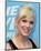 Anna Faris-null-Mounted Photo