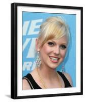 Anna Faris-null-Framed Photo