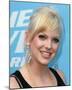 Anna Faris-null-Mounted Photo