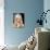 Anna Faris-null-Photo displayed on a wall