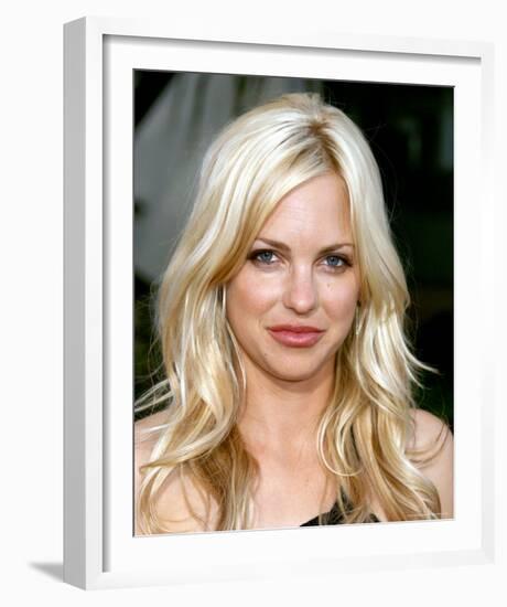 Anna Faris-null-Framed Photo