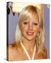 Anna Faris-null-Stretched Canvas