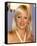 Anna Faris-null-Framed Stretched Canvas