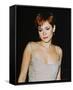 Anna Friel-null-Framed Stretched Canvas
