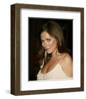 Anna Friel-null-Framed Photo