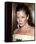 Anna Friel-null-Framed Stretched Canvas