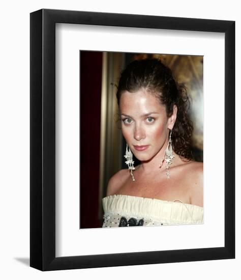 Anna Friel-null-Framed Photo