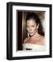 Anna Friel-null-Framed Photo