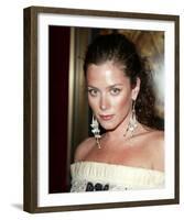 Anna Friel-null-Framed Photo