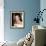 Anna Friel-null-Framed Photo displayed on a wall