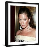 Anna Friel-null-Framed Photo