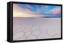 Canvas Black