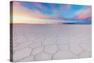 Stretched Canvas