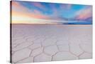 Stretched Canvas